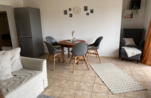 Waldeck Appartement | Vacation apartment "SchöneZeit" - Cozy vacation apartment on the beautiful Edersee