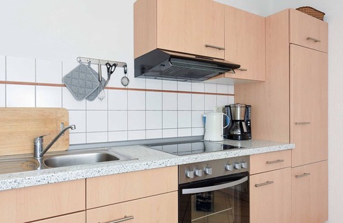 Esens Appartement | Appartement Schwalbennest - Hof Lück