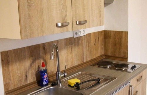 Hemfurth-Edersee Appartement | Vacation apartment Seerose