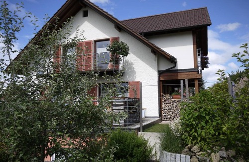 Huefingen Appartement | Appartement Seiler