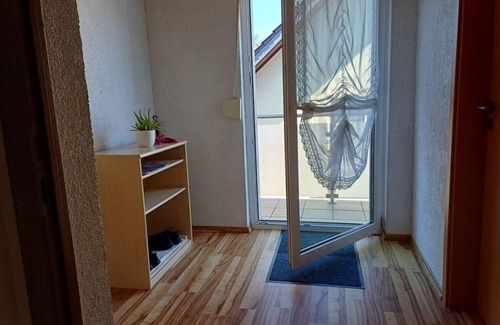 Hilbringen Appartement | Vacation apartment Seitert - cozy vacation apartment with balcony