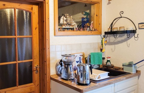 Bad Sulze Appartement | Guesthouse Socolowsky