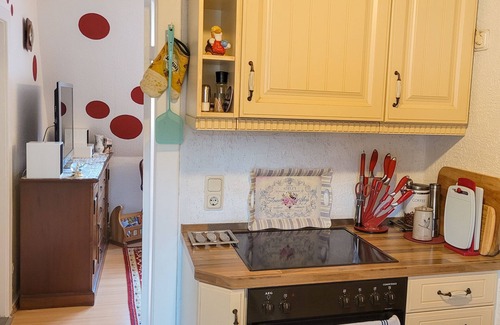 Bad Sulze Appartement | Guesthouse Socolowsky