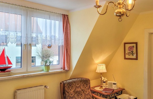 Bad Sulze Appartement | Guesthouse Socolowsky