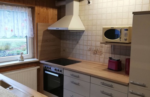 Letschow Appartement | Vacation apartment Sonnenschein