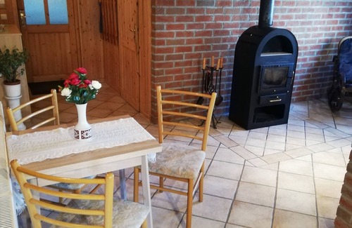 Letschow Appartement | Vacation apartment Sonnenschein