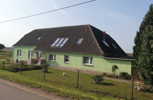 Letschow Appartement | Vacation apartment Sonnenschein