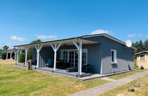 Pruchten Appartement | Vacation apartment Sol with terrace in idyllic Pruchten for 2 people + toddler