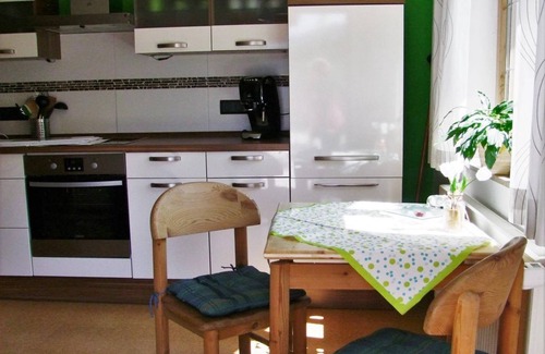 Saulgrub Appartement | Vacation apartment Sonneneck, Wagner - Holiday apartment