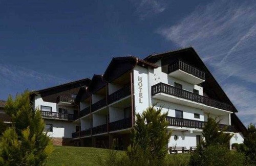 Waldeck Appartement | Vacation apartment Sonnenblume - Garni Hotel & Apartments Seeschlößchen