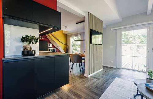 Klausdorf Appartement | Vacation apartment "SteernKieker" - Arrive and relax