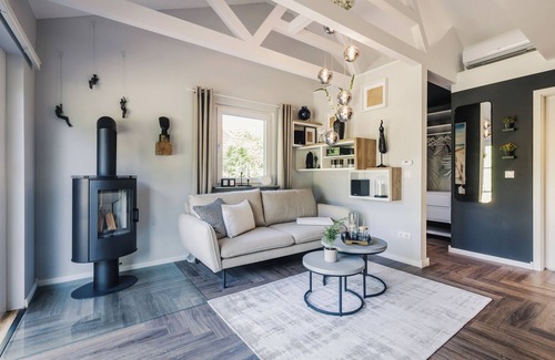 Klausdorf Appartement | Vacation apartment "SteernKieker" - Arrive and relax