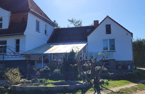 Guestrow Appartement | Vacation apartment Stieger