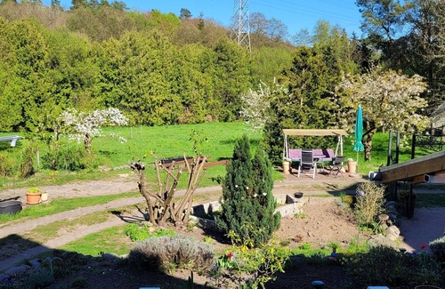 Guestrow Appartement | Vacation apartment Stieger