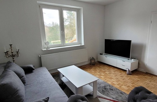 Guestrow Appartement | Vacation apartment Stieger