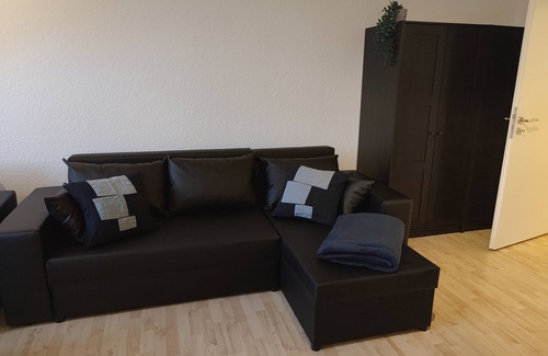 Damme Appartement | Vacation apartment "Südwind" in Damme town center