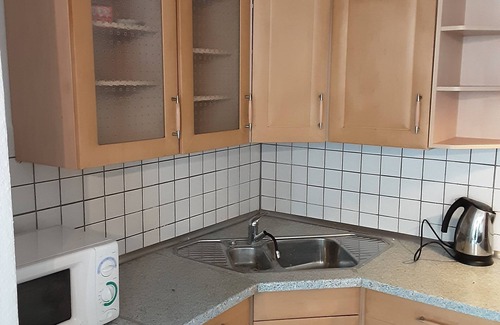 Werpeloh Copropriété | Vacation apartment surrounded by deciduous forest and pasture