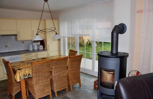 Timmendorf Appartement | Vacation apartment "Tau Hus" in the "Roden Hus" with terrace
