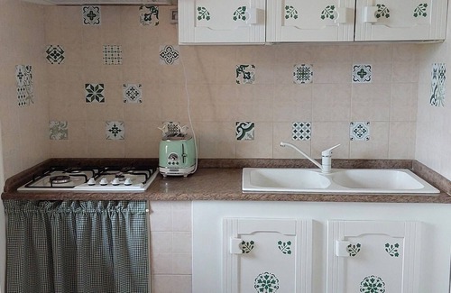 Iglesias Historic Centre Appartement | Vacation apartment the Philadelphus a few kilometers from the sea