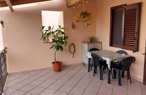 Iglesias Historic Centre Appartement | Vacation apartment the Philadelphus a few kilometers from the sea