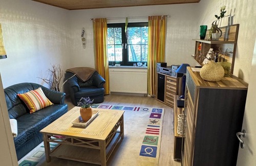 Altefaehr Appartement | VACATION APARTMENT TO FEEL GOOD AND RELAX