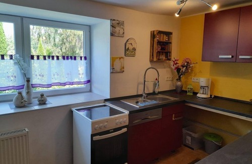 Schoenburg Appartement | Vacation apartment Toskana Traum - Apartment/Fewo