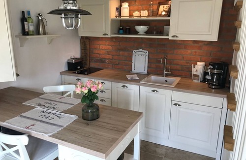 Putbus Appartement | Appartement de vacances TWEETER HAVEN - Appartement de vacances Tweeter Haven
