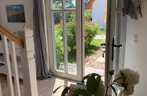 Putbus Appartement | Appartement de vacances TWEETER HAVEN - Appartement de vacances Tweeter Haven