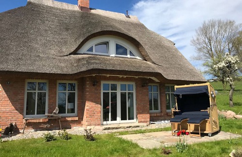 Putbus Appartement | Appartement de vacances TWEETER HAVEN - Appartement de vacances Tweeter Haven