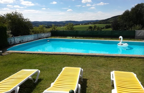 Silbecke Appartement | Vacation apartment type A, 130sqm, 3 bedrooms, max. 7 persons