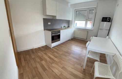 Mainz-Bingen Appartement | Vacation apartment Uhrturm