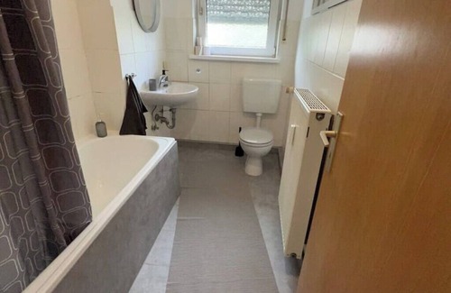 Mainz-Bingen Appartement | Vacation apartment Uhrturm