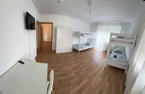 Mainz-Bingen Appartement | Vacation apartment Uhrturm