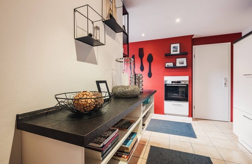 Klausdorf Appartement | Vacation apartment "UtTied"