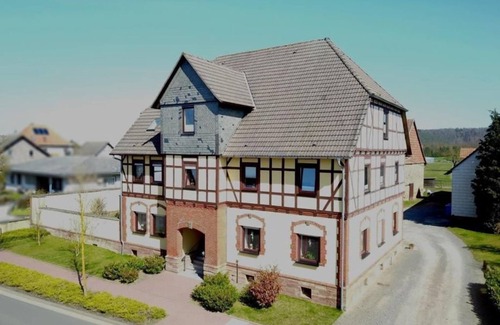 Horinghausen Appartement | Vacation apartment variety