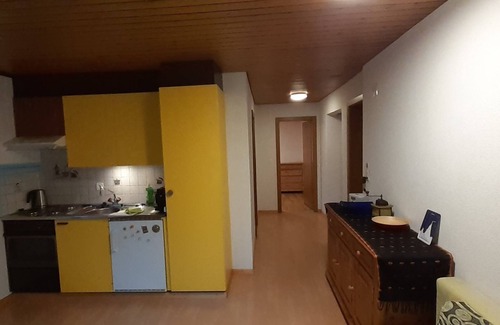 Muenster Maison | Vacation apartment with direct garden access