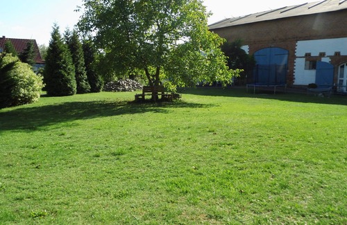 Henriettenhof Appartement | appartement calme au rez-de-chaussée avec terrasse ensoleillée pour 2 personnes à la campagne