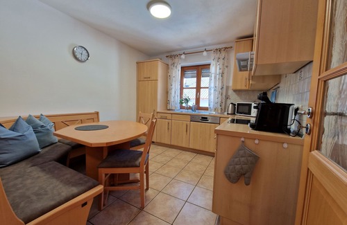 Bad Abbach Appartement | Vacation apartment with balcony 74sqm