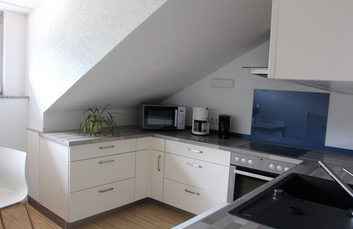 Oberaudorf Appartement | Vacation apartment with a view of the Kaiser