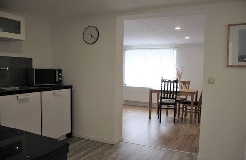 Kirchdorf Appartement | Vacation apartment Wangern on Poel