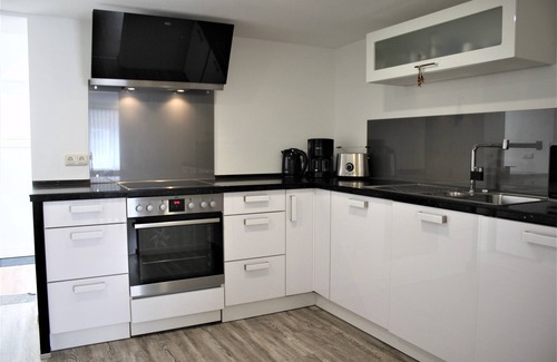 Kirchdorf Appartement | Vacation apartment Wangern on Poel
