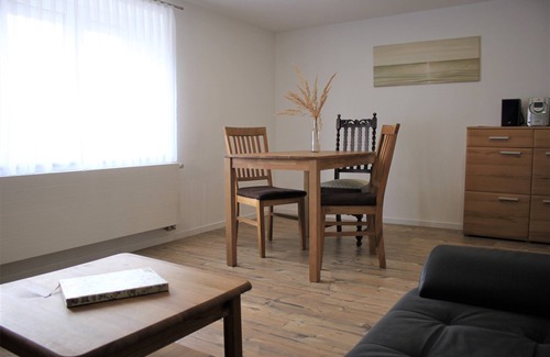 Kirchdorf Appartement | Vacation apartment Wangern on Poel