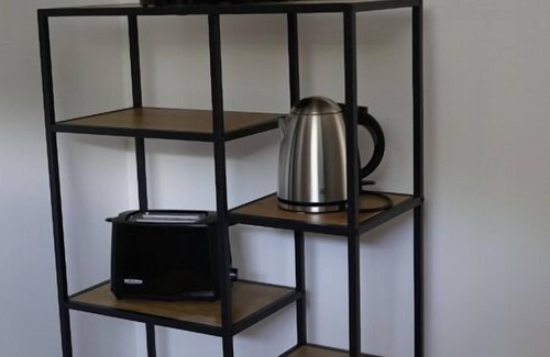 Neresheim Appartement | Vacation apartment Waldmariechen, 69sqm, 1 bedroom, 1 living room