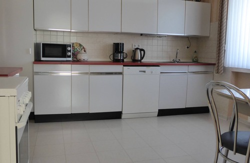 Hoppecke Appartement | Vacation apartment Waltraud, 105sqm, 3 bedrooms, max. 6 persons