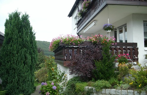Hoppecke Appartement | Vacation apartment Waltraud, 105sqm, 3 bedrooms, max. 6 persons