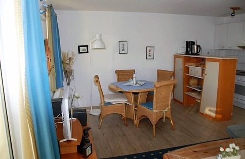 Oertzenhof Appartement | Vacation apartment Winking on Poel