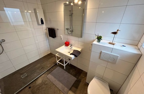 Utzerath Autre | Vacation apartment Wildrose - Landgut Pfauenhof