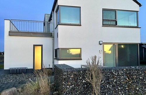 Dranske Appartement | Domicile exclusif - à seulement 200m de la mer Baltique