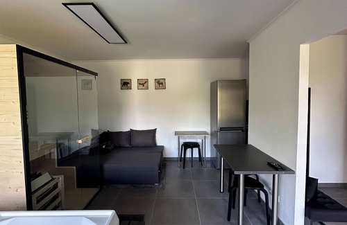 Glindfeld Appartement | Vacation apartment with whirlpool and sauna