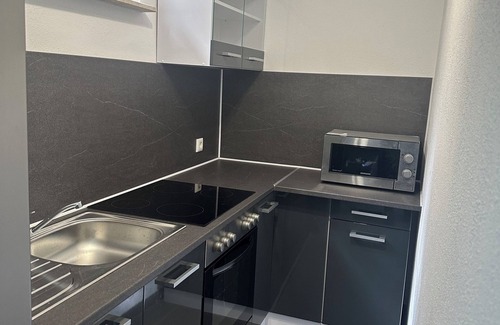 Glindfeld Appartement | Vacation apartment with whirlpool and sauna